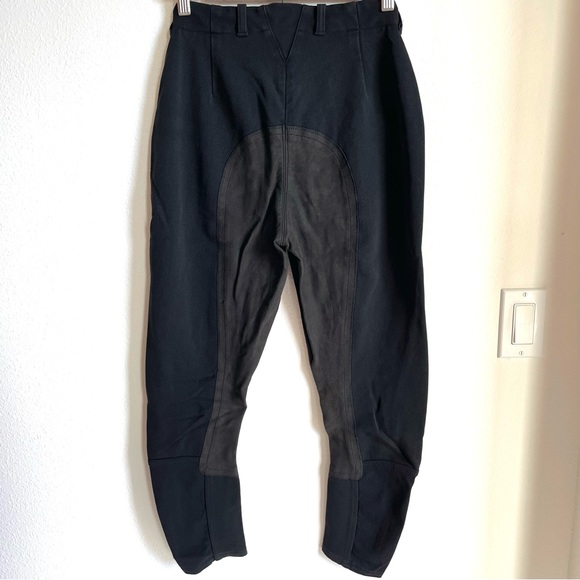 Ariat Pro Series World Cup Riding Breeches - Picture 6 of 9